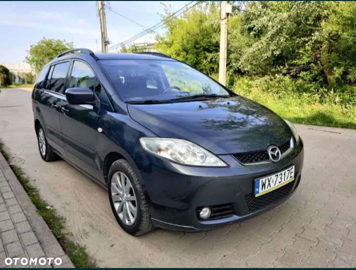 Mazda 5 1.8 Comfort - 2