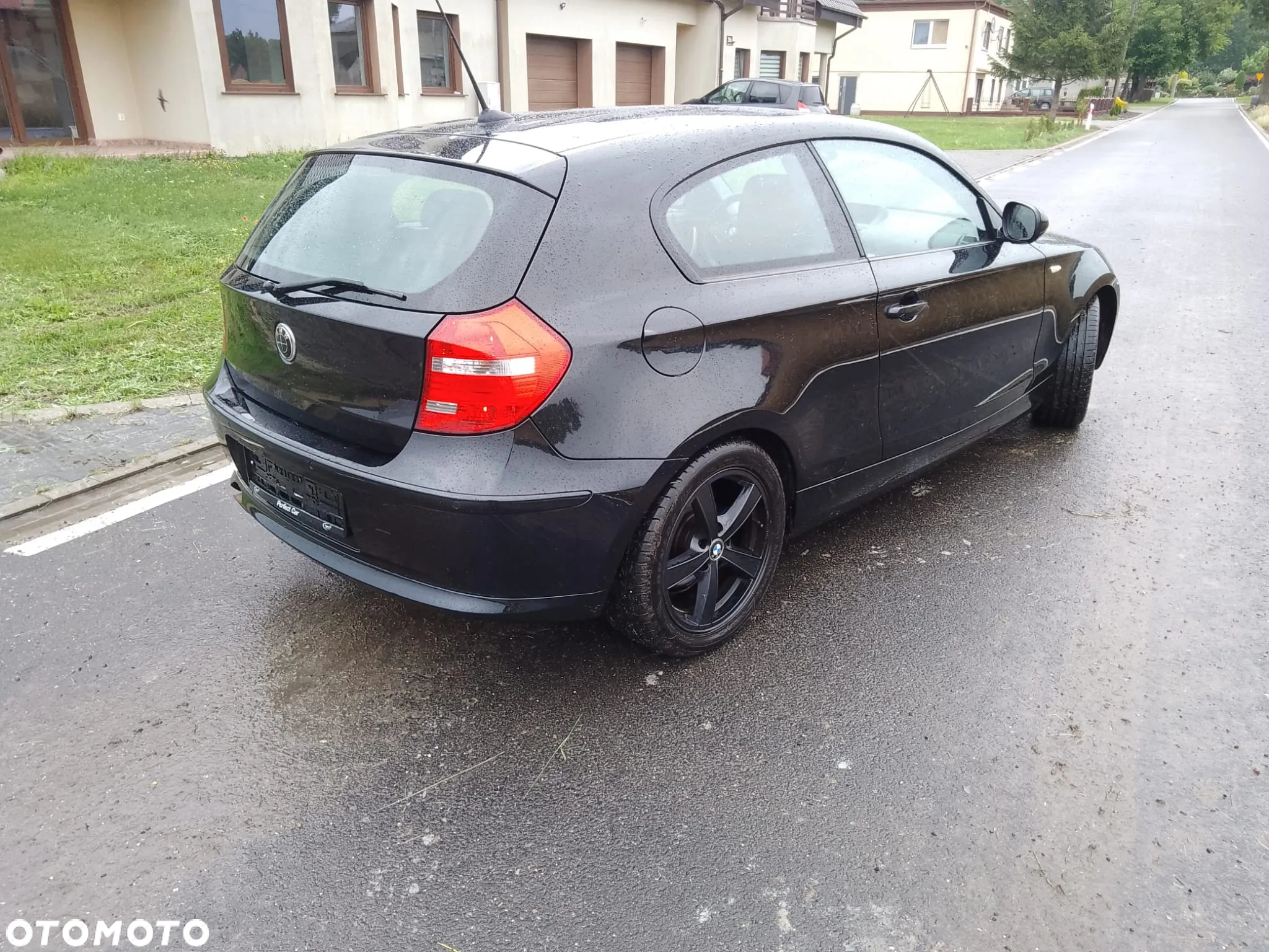 BMW Seria 1 116i Edition Sport - 4