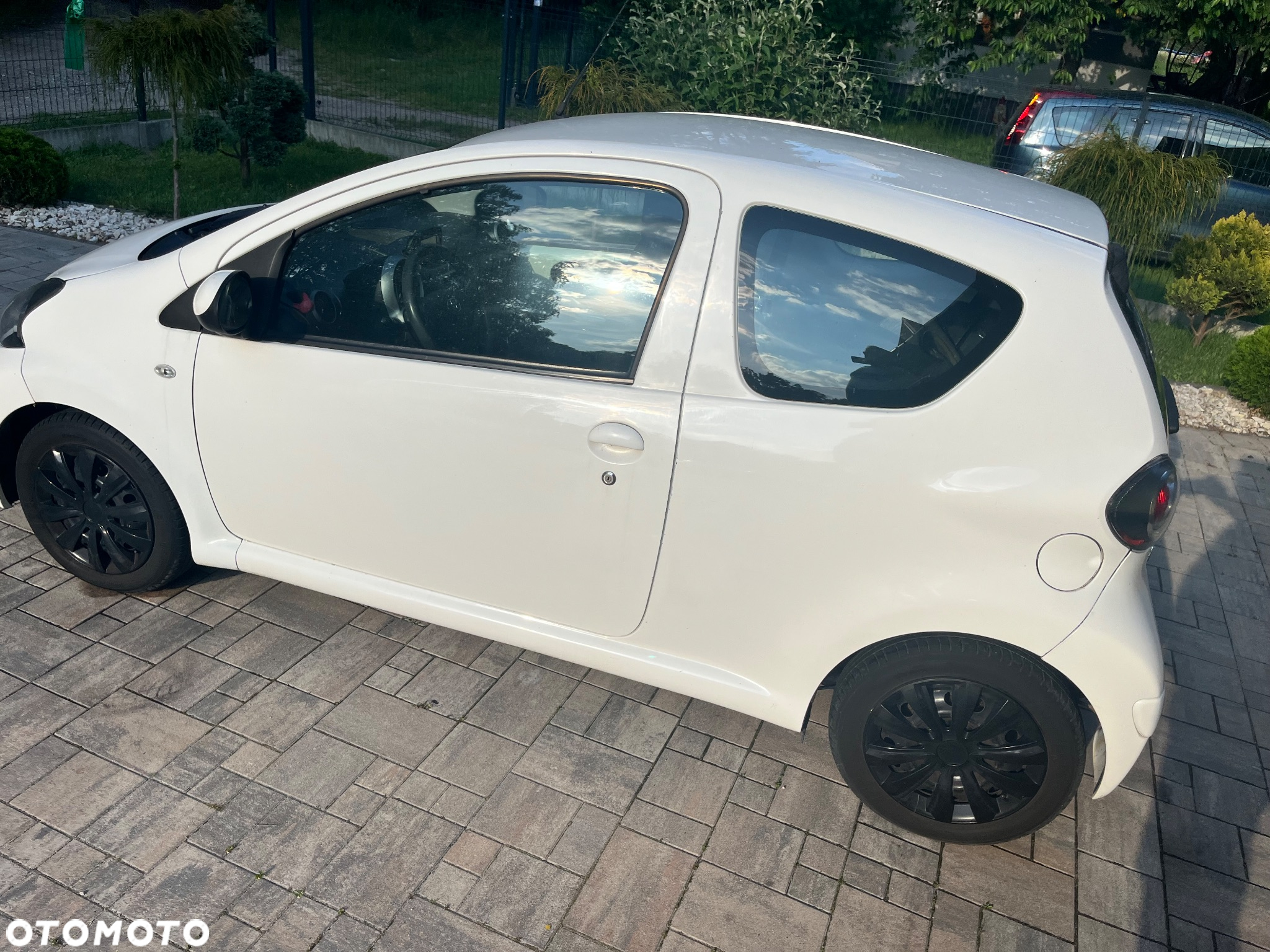 Toyota Aygo 1.0 VVT-i Sol - 14