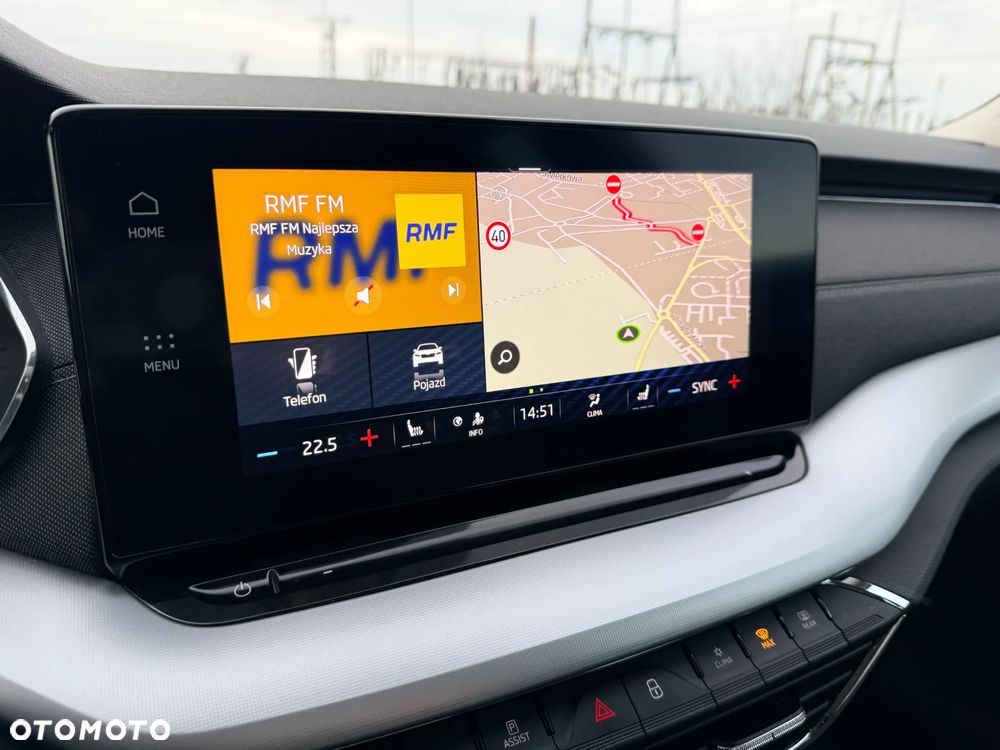 Skoda Octavia 1.5 TSI ACT Style - 9