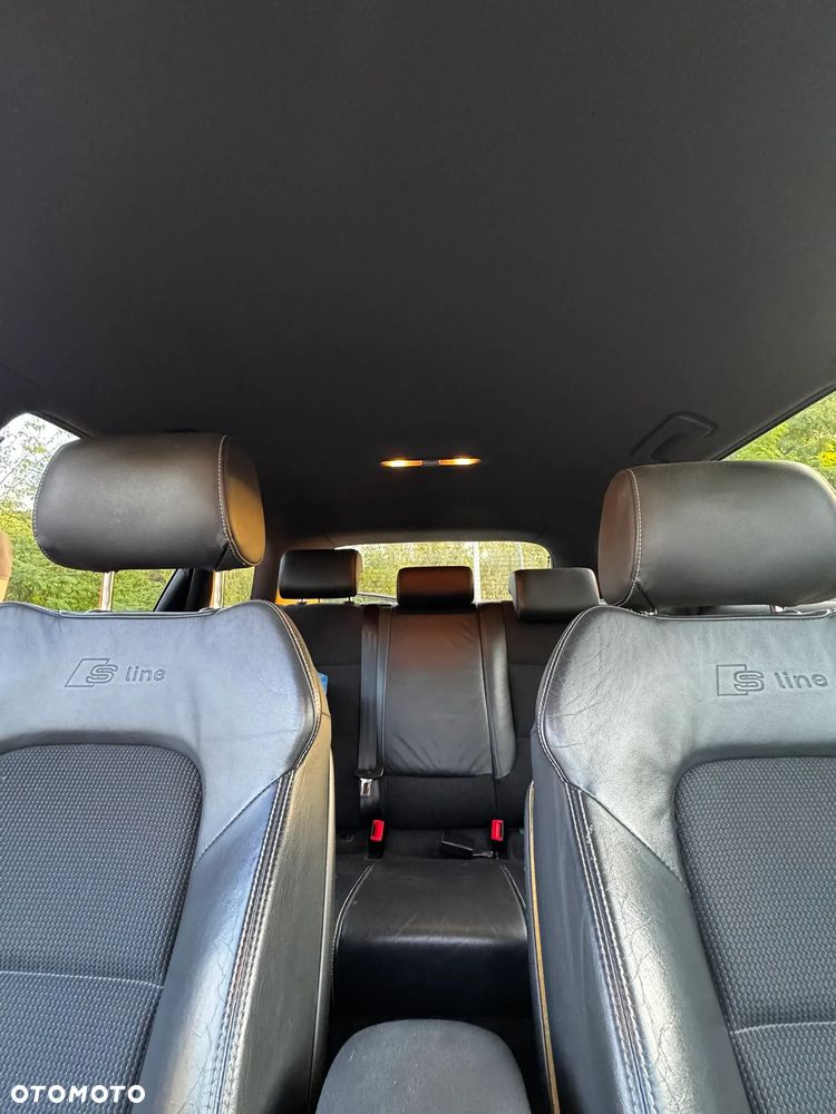 Audi A3 Sportback - 31