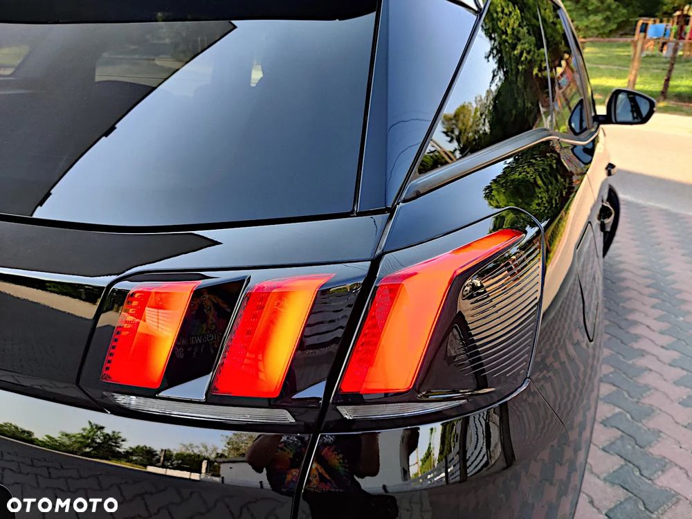 Peugeot 3008 BlueHDi 130 Stop & Start Crossway - 33
