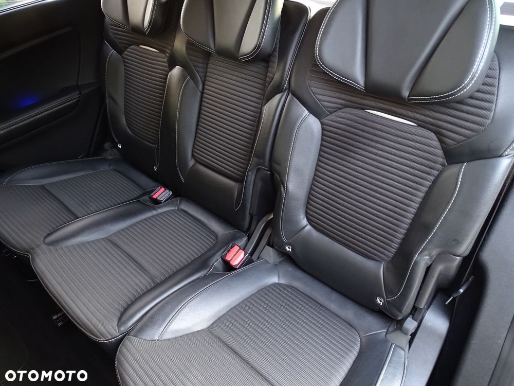 Renault Grand Scenic Energy TCe 130 S&S Bose Edition - 20
