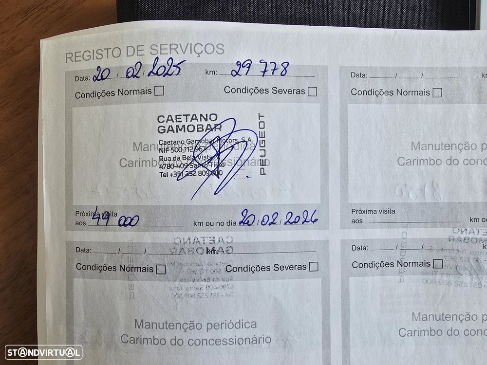 Peugeot 2008 PureTech 100 Stop&Start Allure Pack - 3