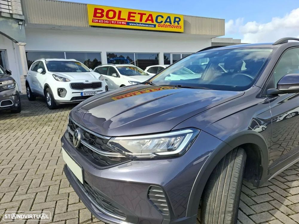 VW Taigo 1.0 TSI Life DSG - 9