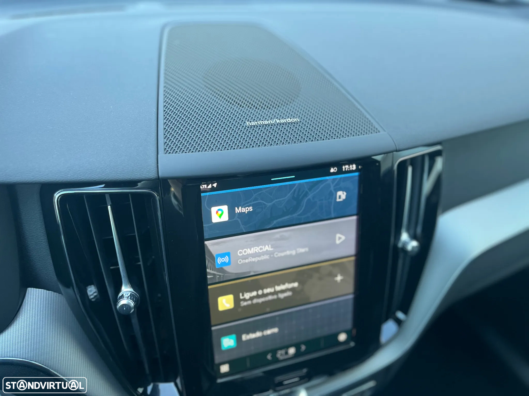 Volvo XC 60 2.0 B4 Plus Dark - 18