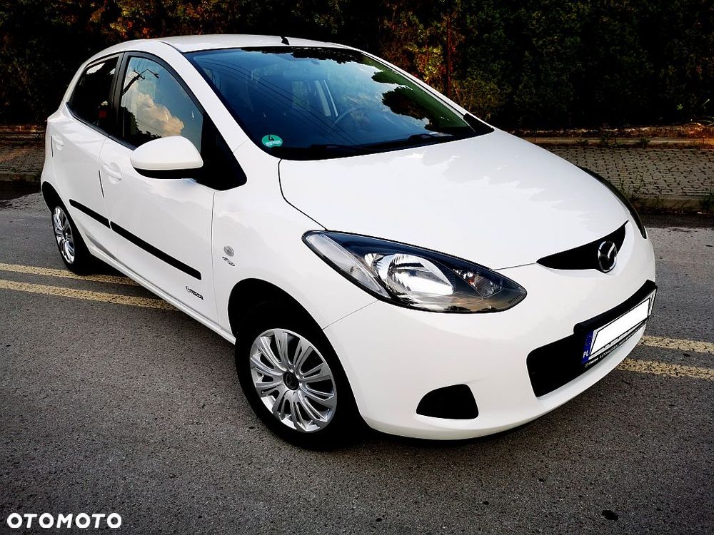 Mazda 2 1.3 MZR Edition - 2