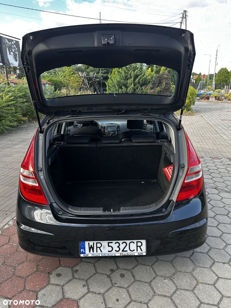 Hyundai i30 1.6 CRDi Edition Plus - 17