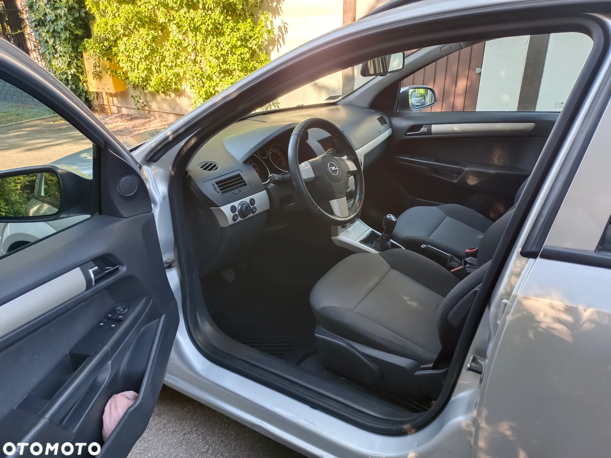 Opel Astra III 1.4 Enjoy - 7