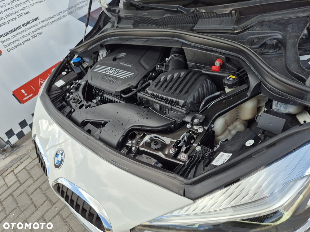 BMW Seria 2 218i Advantage - 38