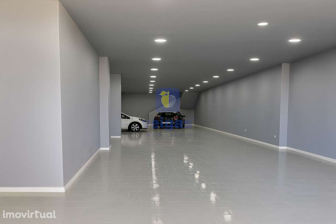 Espaço Comercial com 360 m² em Alverca do Ribatejo - Grande imagem: 4/29