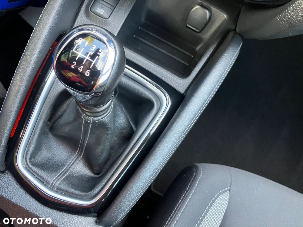 Nissan Qashqai 1.3 DIG-T N-Connecta EU6d - 39