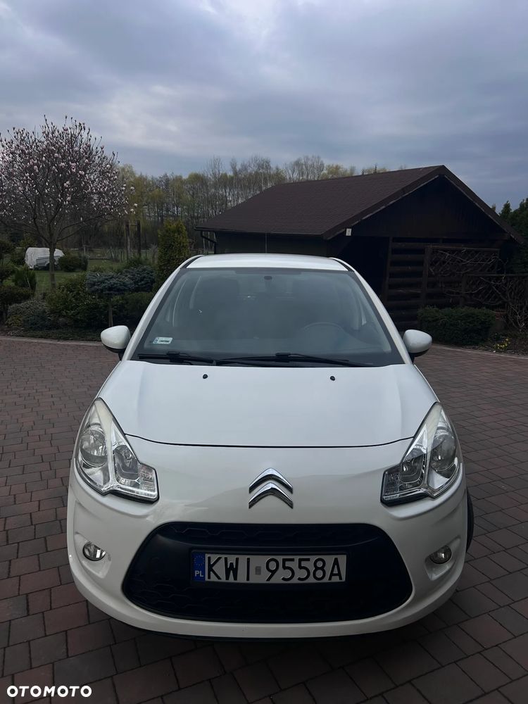 Citroën C3 - 3