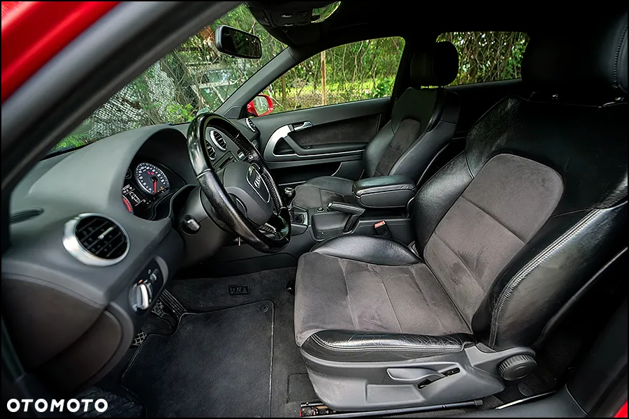 Audi A3 - 20