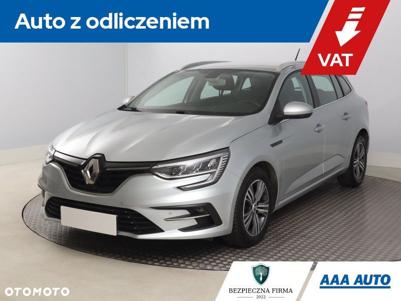 Renault Megane - 2