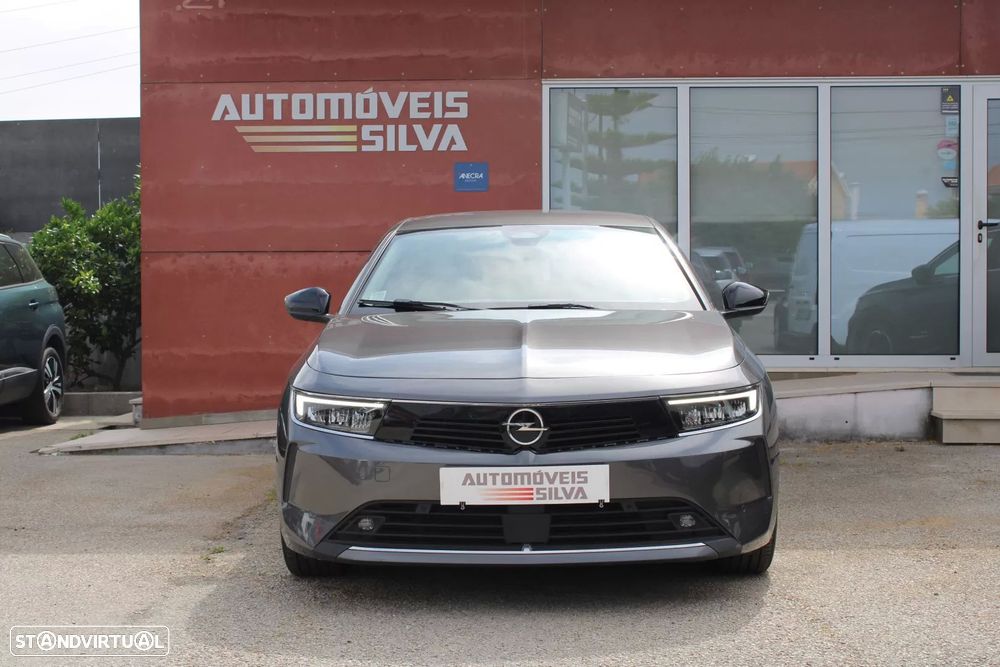 Opel Astra 1.5 D Business - 6