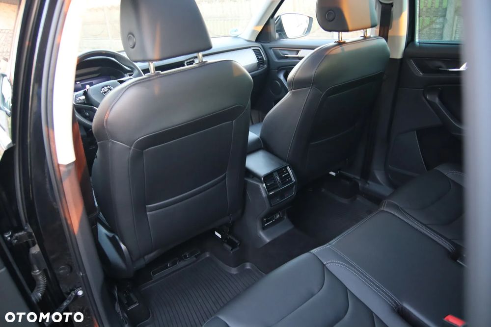 Skoda Kodiaq 2.0 TDI 4x2 Style DSG - 17