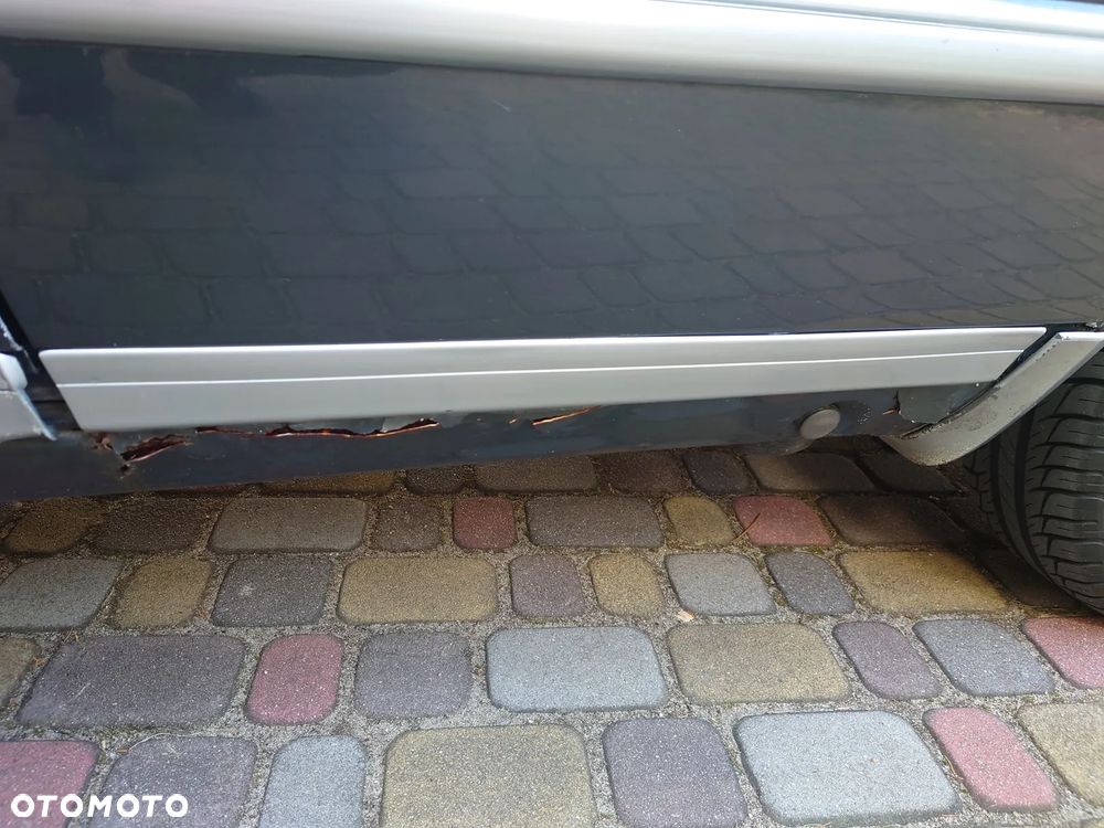 Mercedes-Benz W124 (1984-1993) - 7