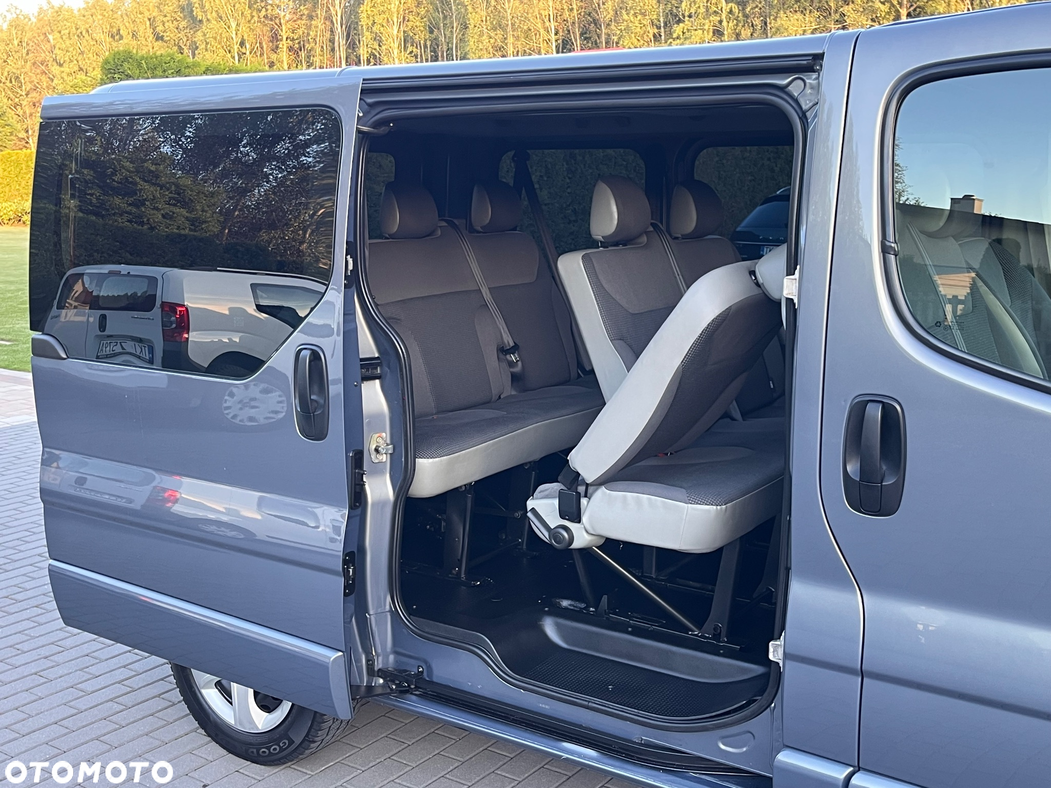 Opel Vivaro L1H1 Tour Elegance - 31