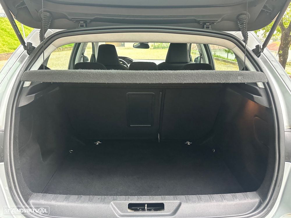 Peugeot 308 e-HDi FAP 115 Stop&Start Allure - 28