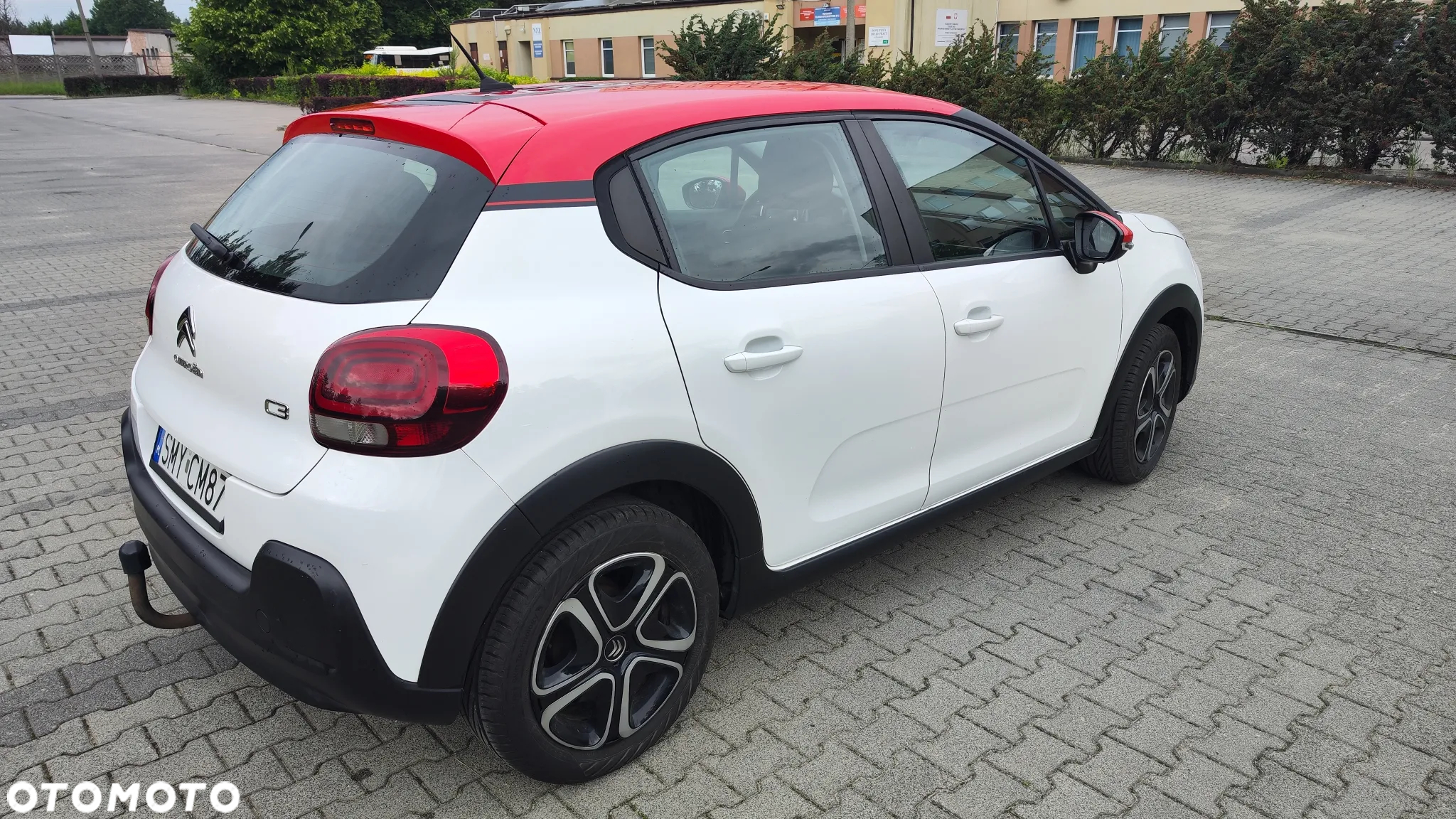 Citroën C3 - 3