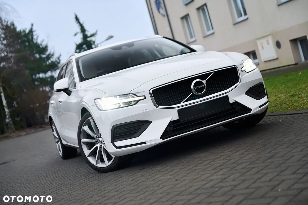 Volvo V60 - 8