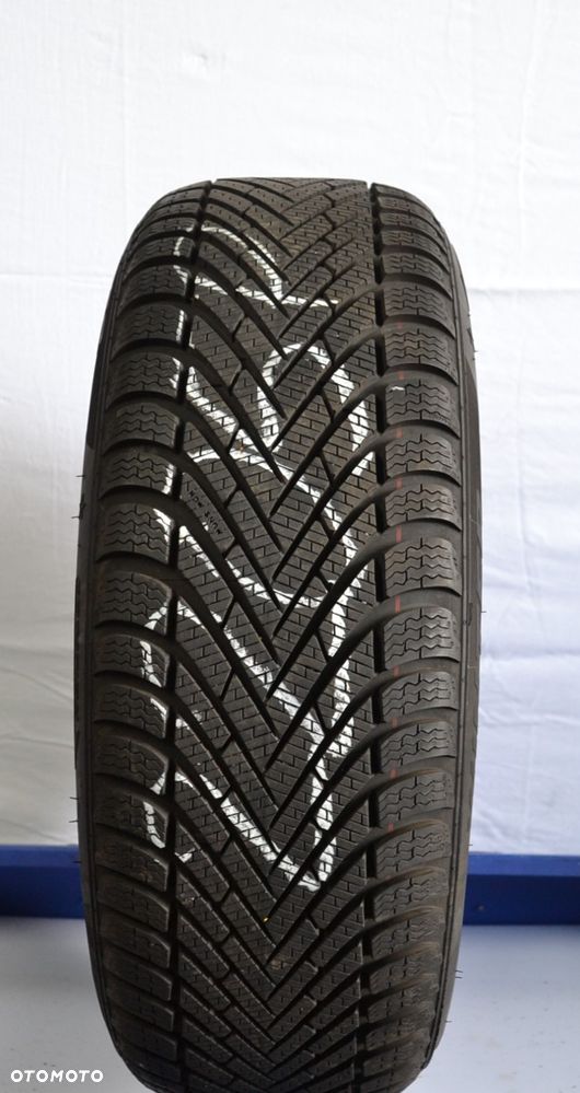 195/60R16 89H PIRELLI CINTURATO WINTER x1szt 2205p - 1
