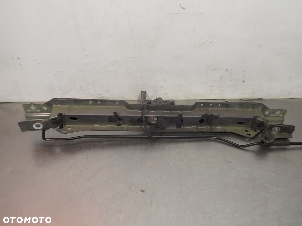 BELKA WZMOCNIENIE PASA PRZEDNIEGO CHEVROLET CRUZE I LIFT - 3