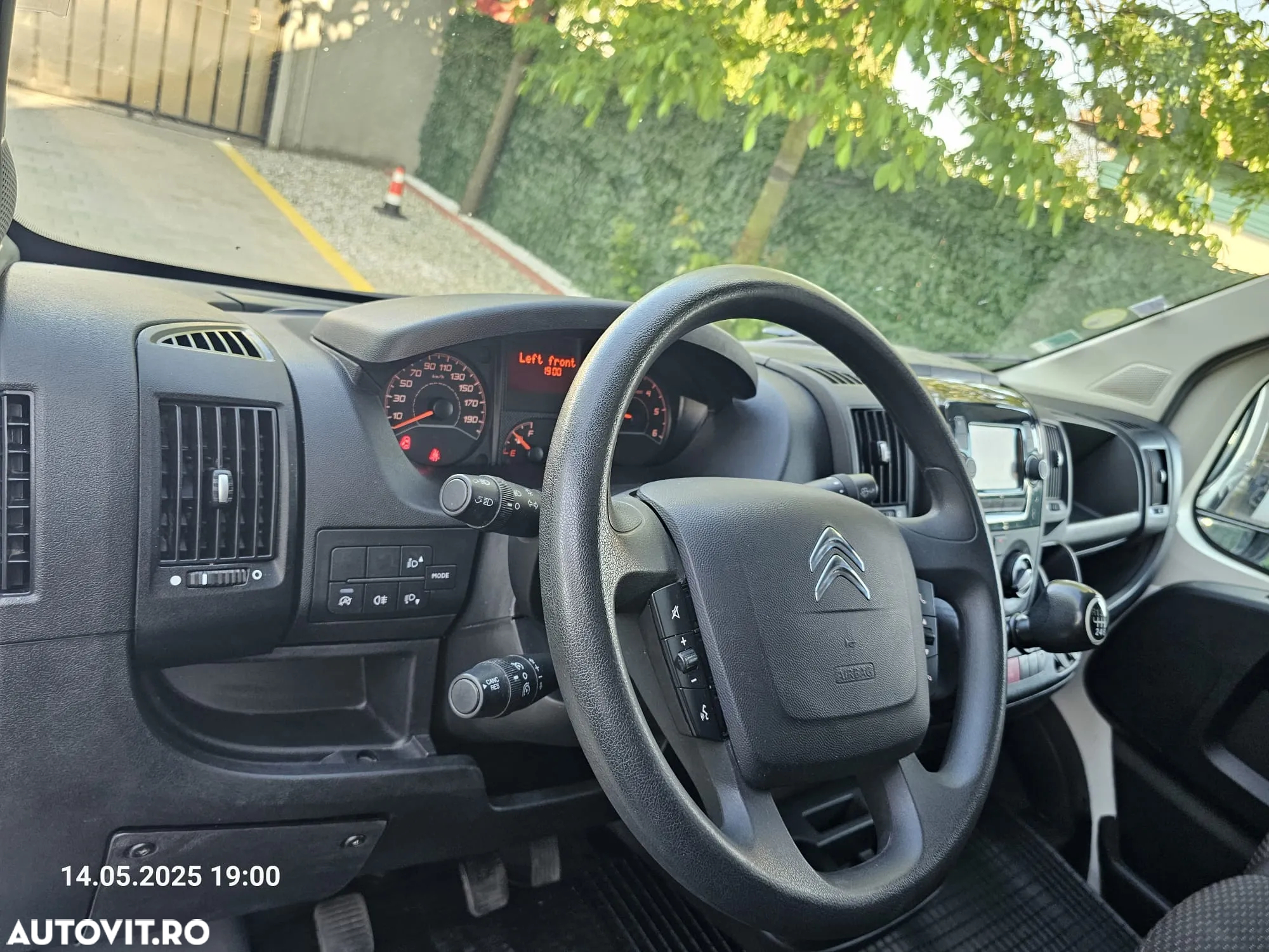 Citroën Jumper - 4
