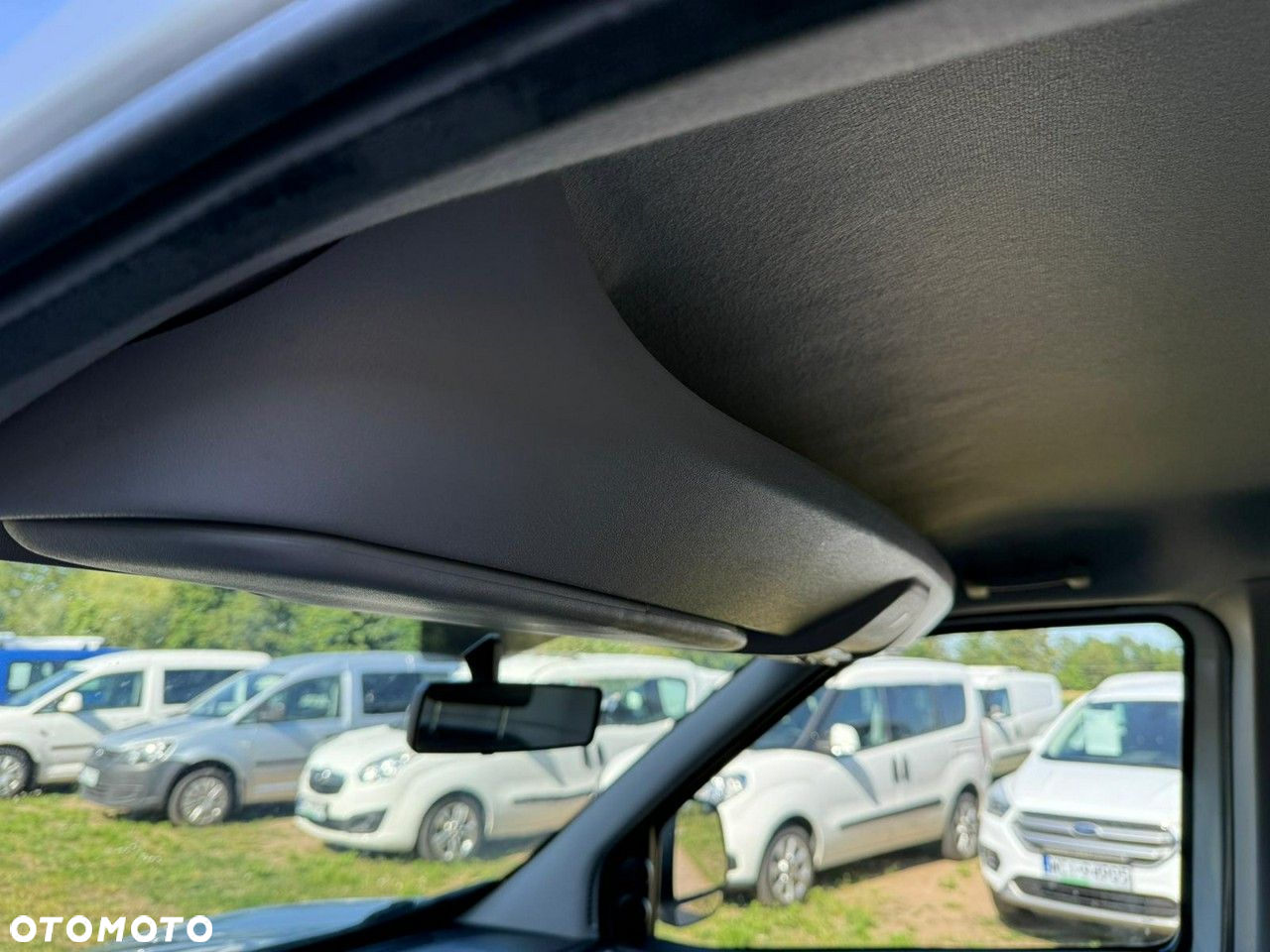 Opel Combo - 38