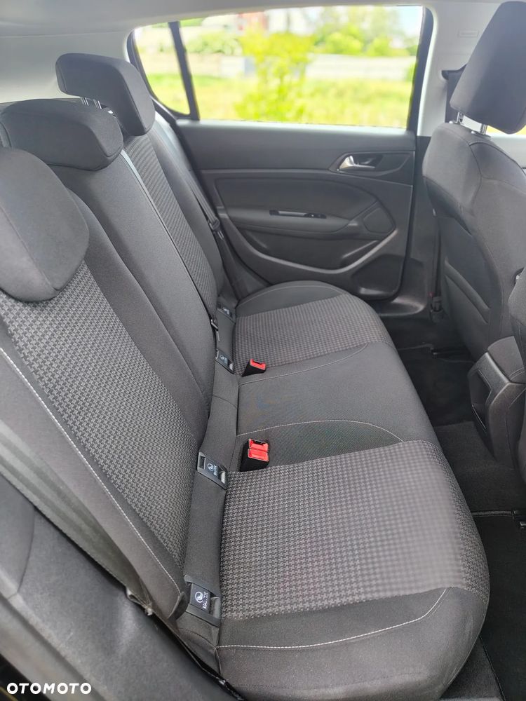 Peugeot 308 - 5