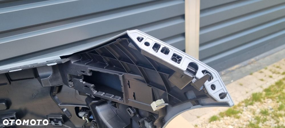 BMW 1 F70 M-PAKIET 2024- Zderzak przód oryginał MB144 - 12