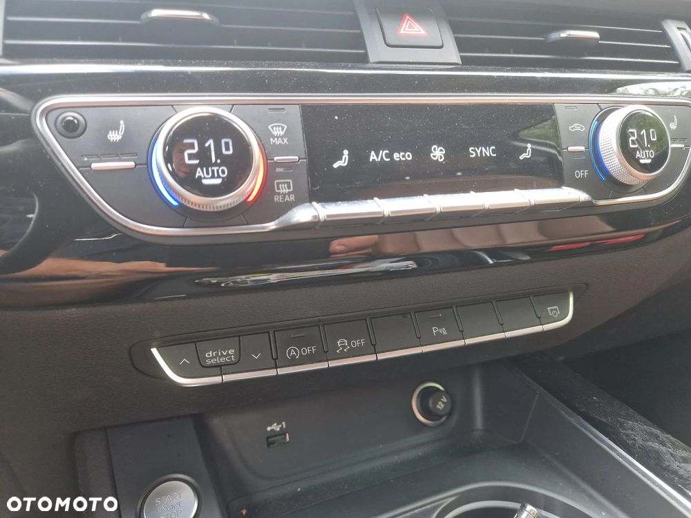 Audi A4 Allroad 2.0 TFSI Quattro S tronic - 11