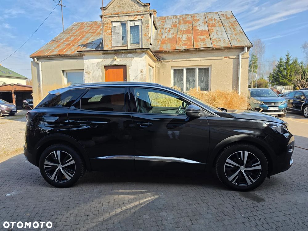 Peugeot 3008 - 12