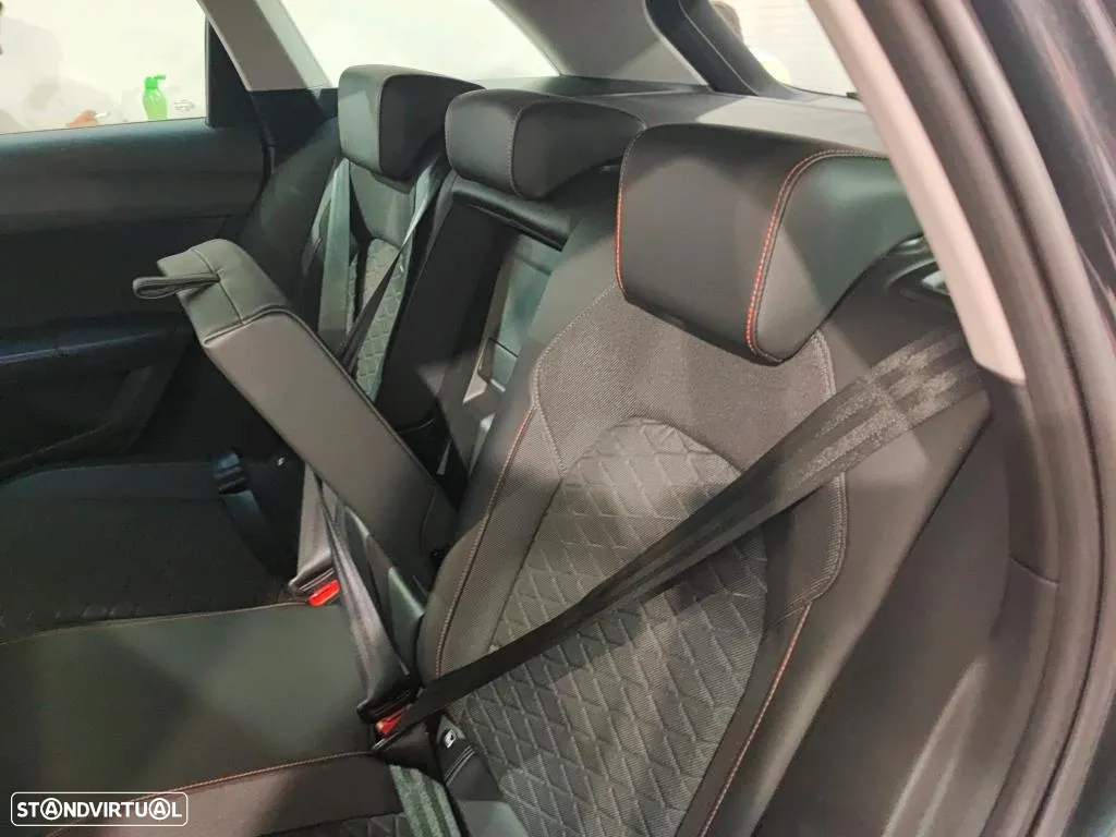 SEAT Leon ST 1.4 e-Hybrid FR DSG - 10