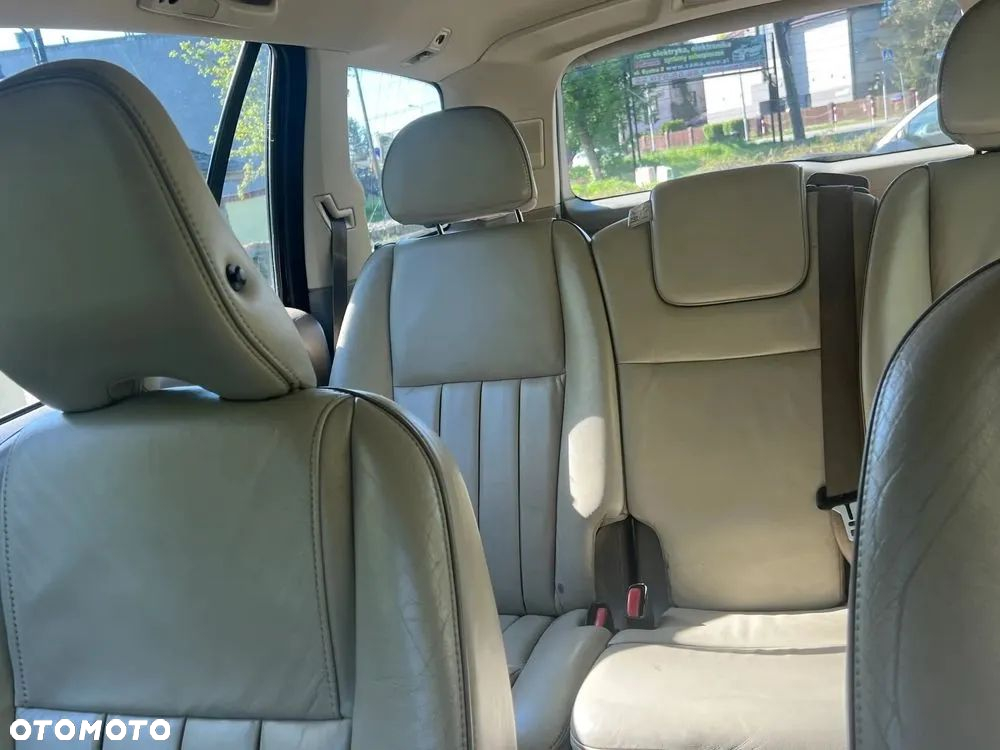 Volvo XC 90 D5 AWD Summum - 16