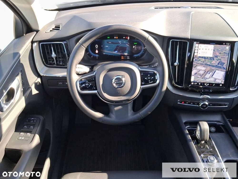 Volvo XC 60 - 27