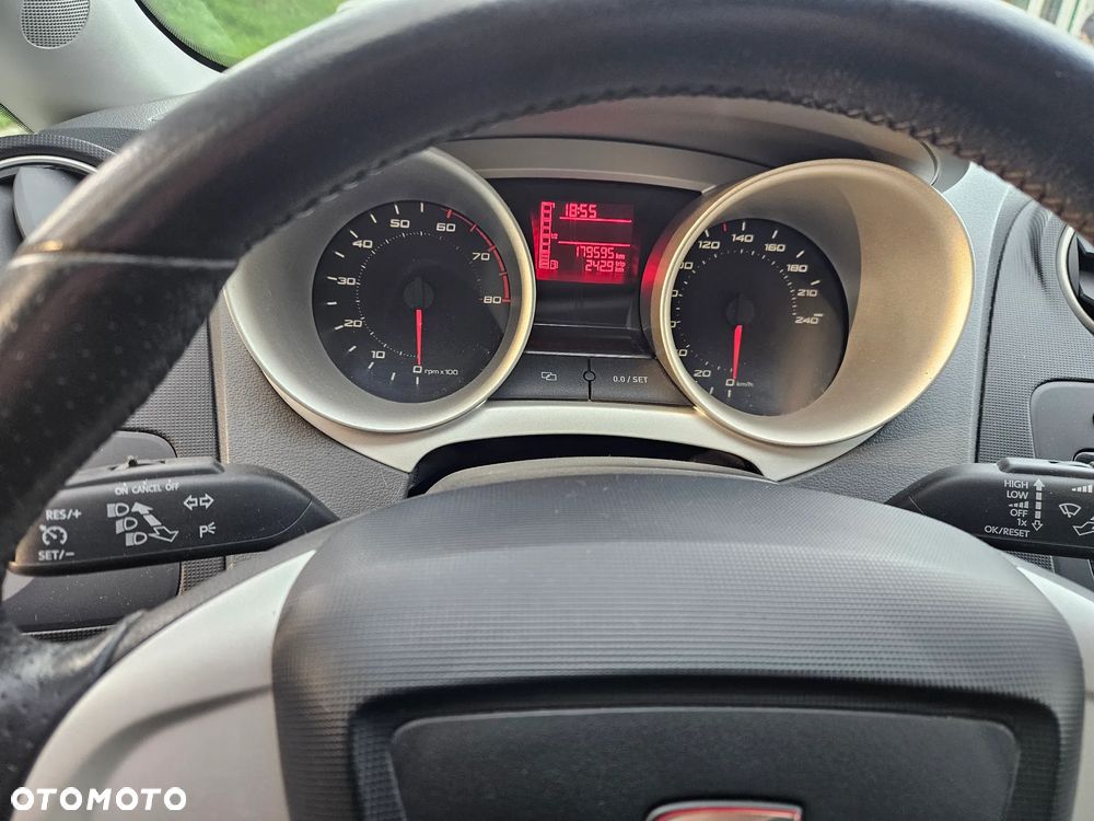 Seat Ibiza 1.2 12V Copa - 20