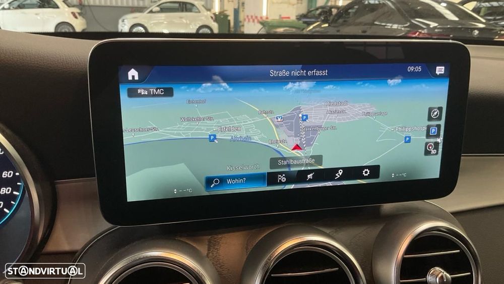 Mercedes-Benz GLC 300 de 4Matic - 6