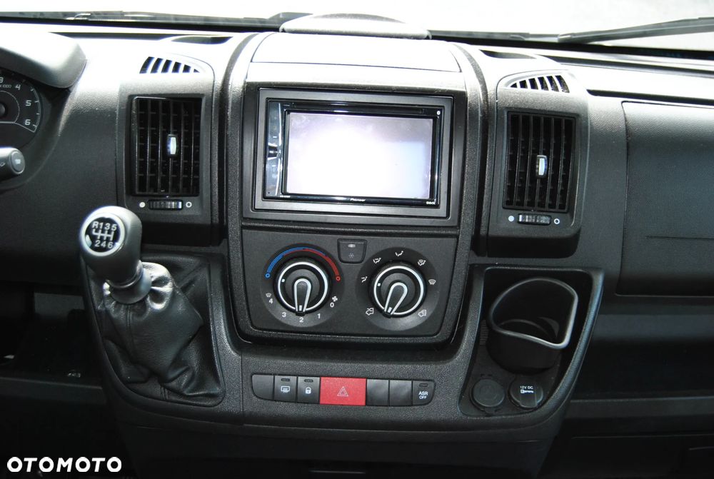 Carado CITROEN 2.0 HDI Kamper 6osobowy Doposażony! Bezwypadkowy! Salon Polska! Faktura VAT! - 13