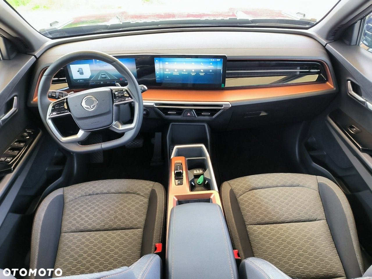 SsangYong/KGM Torres 1.5 T-GDI Adventure - 17