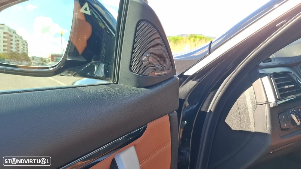 BMW 430 i Pack M Auto - 15