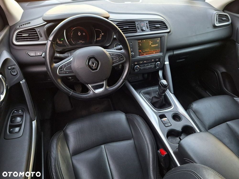 Renault Kadjar - 9