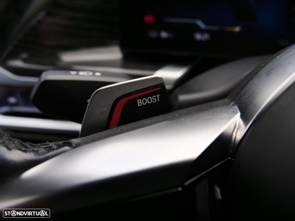 BMW i7 xDrive60 - 29