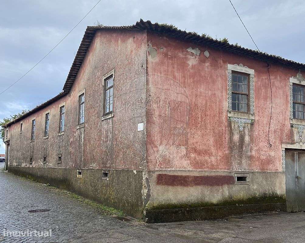 Moradia T4 para venda - Grande imagem: 2/16