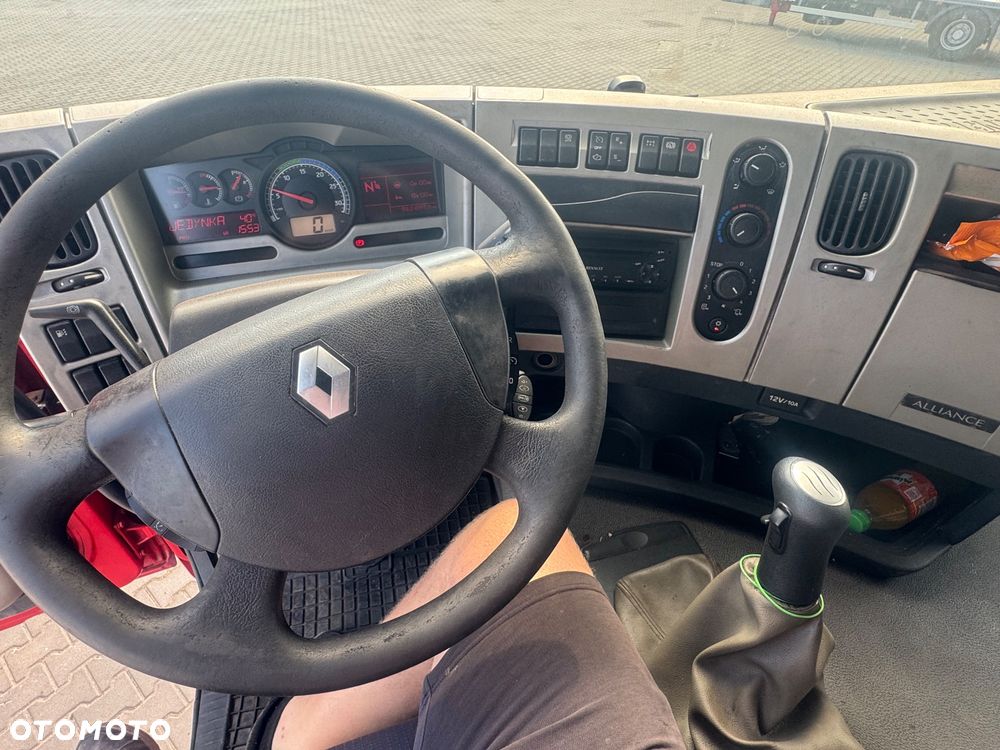 Renault Premium - 16