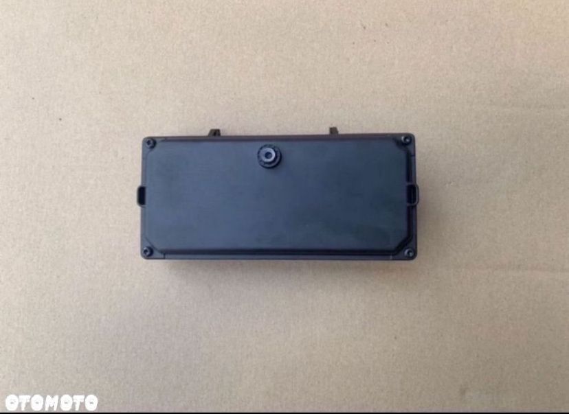284622801R kamera radar Renault Koleos II lift - 1