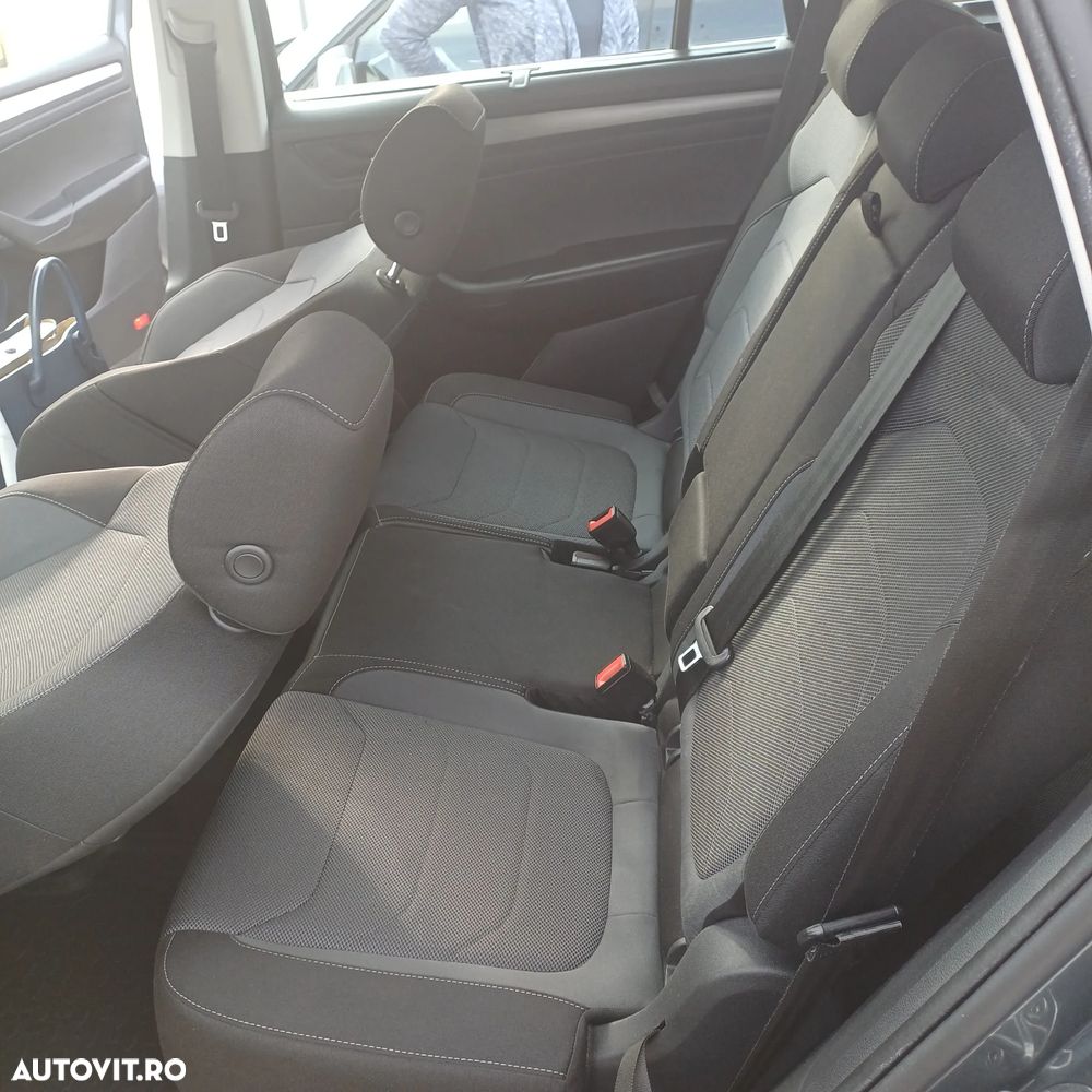 Skoda Kodiaq 2.0 TDI 4X4 DSG Ambition - 9