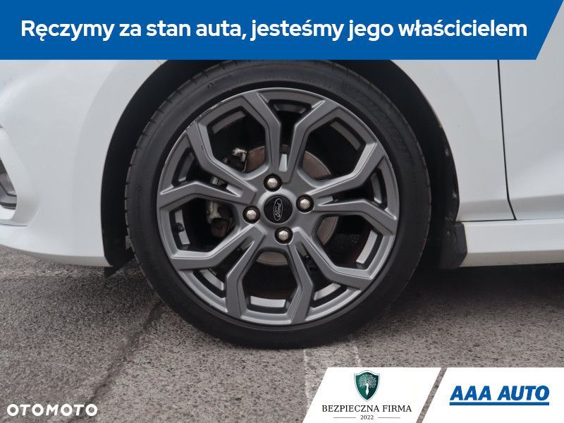 Ford Fiesta - 17