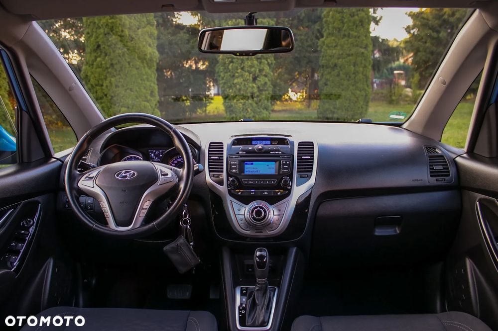 Hyundai ix20 1.6 Automatik Space+ - 18